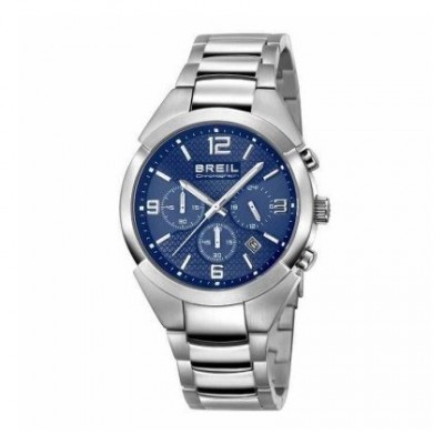 Breil Gap TW1328 - Cronografo da uomo al quarzo  - Italianfashionglam