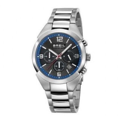 Breil Gap TW1379 - Cronografo da uomo al quarzo - Italianfashionglam