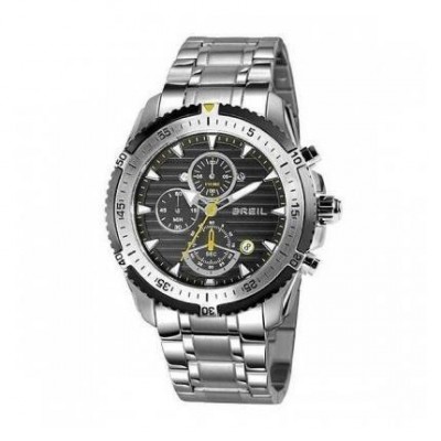 Breil Ground Edge TW1432 - Cronografo da uomo al quarzo - Italianfashionglam