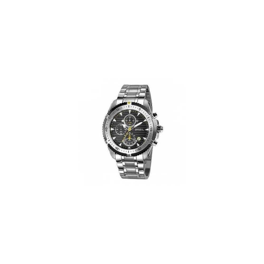 Breil Ground Edge TW1432 - Cronografo da uomo al quarzo - Italianfashionglam Breil Ground Edge TW1432 - Cronografo da uomo al quarzo - Italianfashionglam