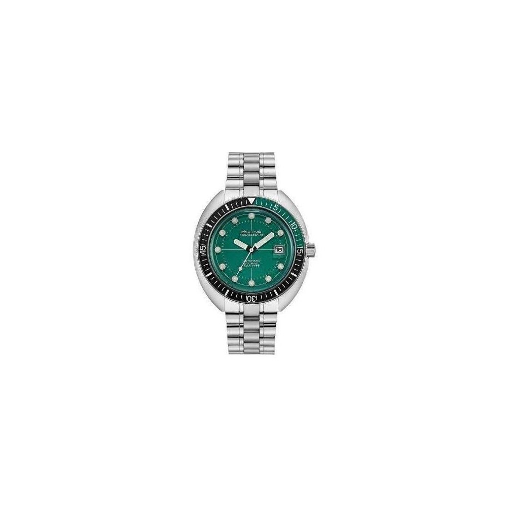 Bulova Oceanographer Devil Diver - Orologio uomo 96B322 - Italianfashionglam Bulova Oceanographer Devil Diver - Orologio uomo 96B322 - Italianfashionglam