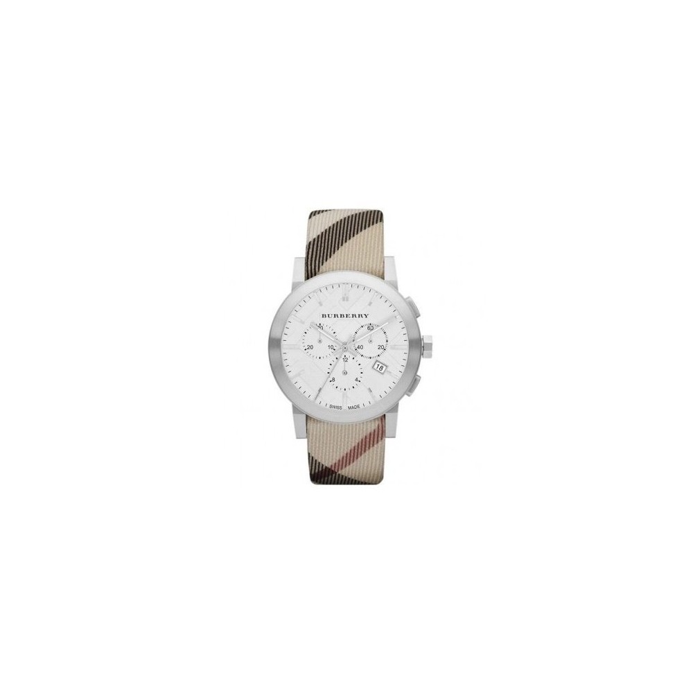 Cronografo elegante da uomo Burberry The City - BU9357-Italianfashionglam Cronografo elegante da uomo Burberry The City - BU9357-Italianfashionglam