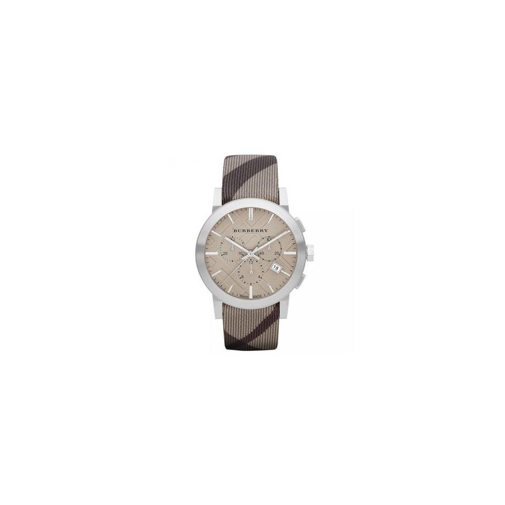 Burberry cronografo elegante uomo The City - BU9358-Italianfashionglam Burberry cronografo elegante uomo The City - BU9358-Italianfashionglam