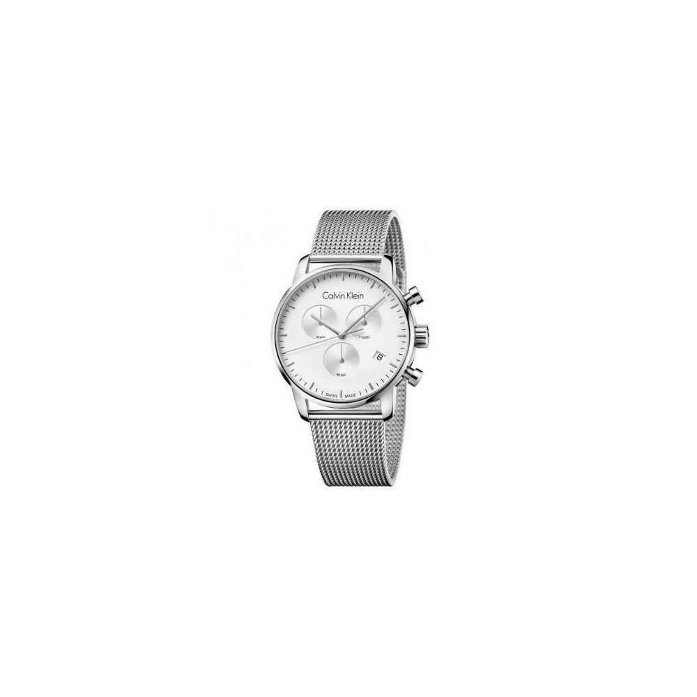 Cronografo elegante uomo Calvin Klein City - K2G27126-italianfashionglam Cronografo elegante uomo Calvin Klein City - K2G27126-italianfashionglam