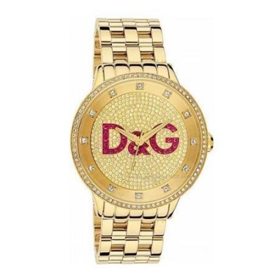 Dolce&Gabbana Prime Time orologio uomo DW0377 Italianfashionglam