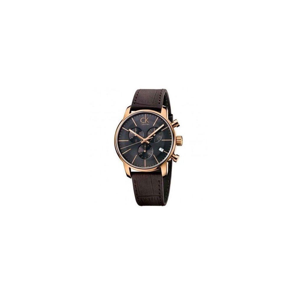 Calvin klein city k2g276g3 cheap