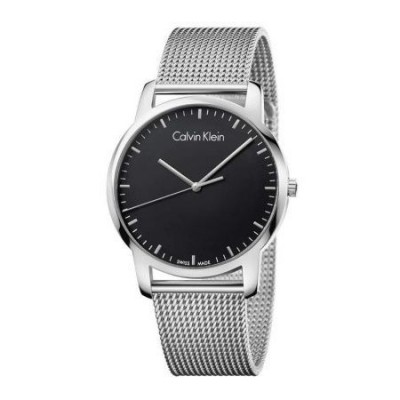 Orologio Calvin Klein glamour uomo City - K2G2G121-Italianfashionglam