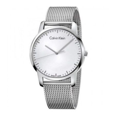 Orologio elegante uomo Calvin Klein City - K2G2G126-Italianfashionglam