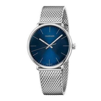 Calvin Klein High Noon K8M2112N - Orologio da uomo - Italianfashionglam