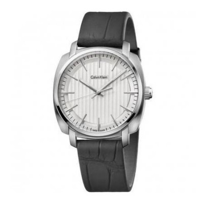 Calvin Klein orologio al quarzo da uomo Highline K5M311C6 Italianfashionglam