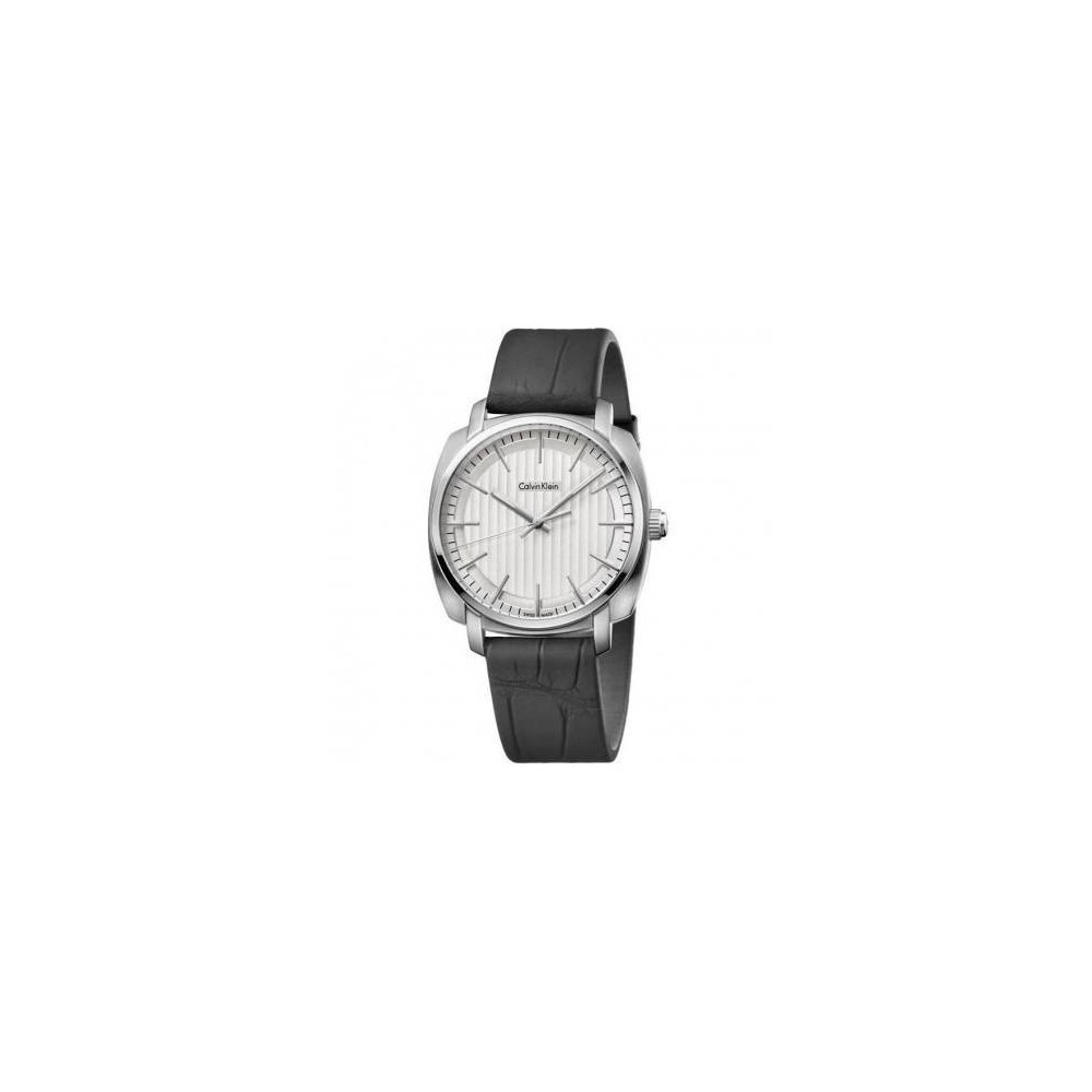 Calvin Klein orologio al quarzo da uomo Highline K5M311C6 Italianfashionglam Calvin Klein orologio al quarzo da uomo Highline K5M311C6 Italianfashionglam