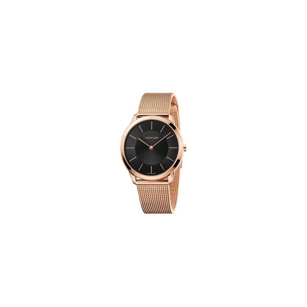 Orologio Calvin Klein fashion uomo Minimal - K3M2162Y-Italianfashionglam Orologio Calvin Klein fashion uomo Minimal - K3M2162Y-Italianfashionglam
