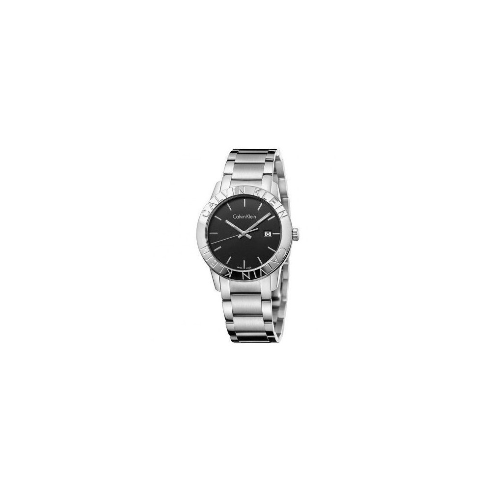 Orologio elegante uomo Calvin Klein Steady - K7Q21141-Italianfashionglam Orologio elegante uomo Calvin Klein Steady - K7Q21141-Italianfashionglam