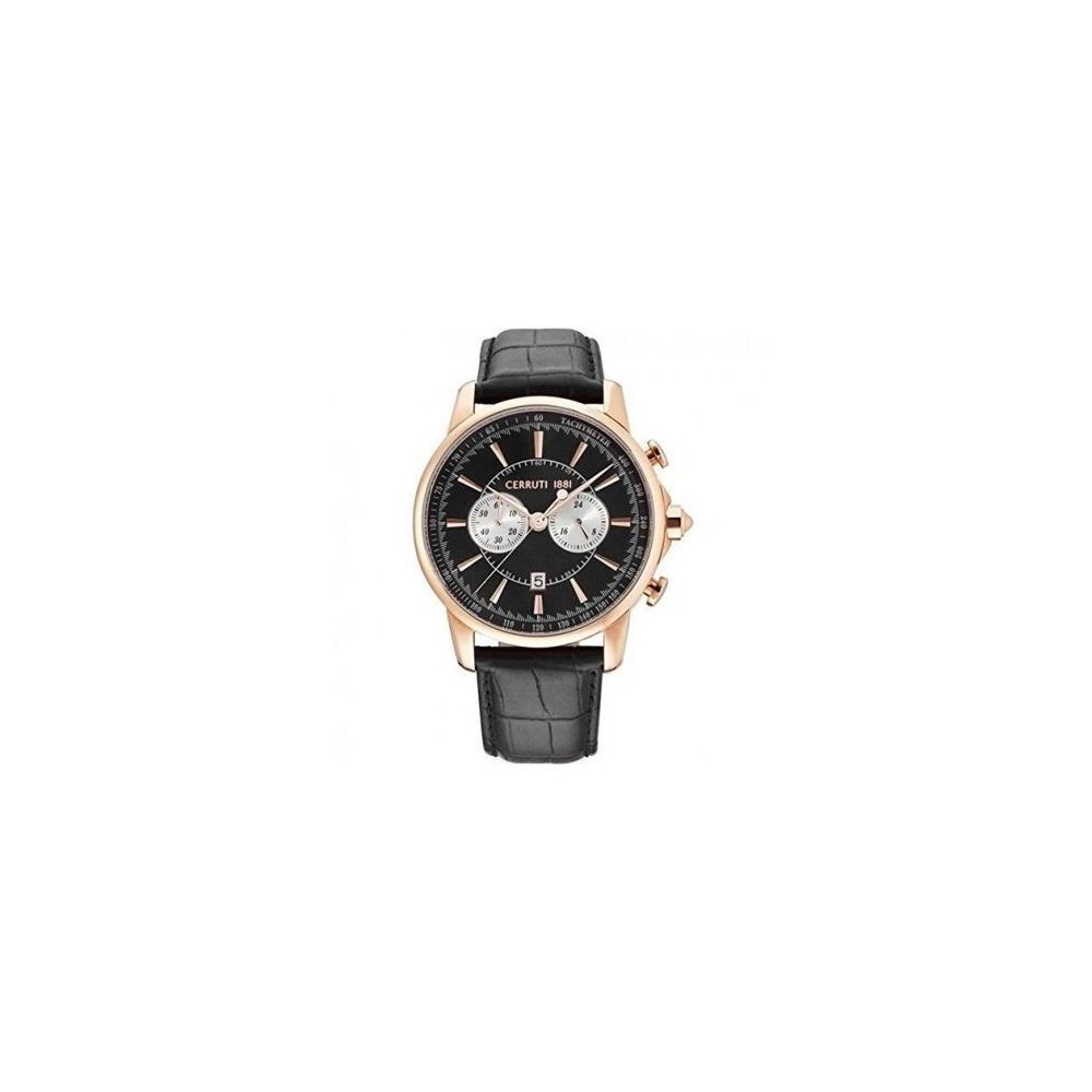 Cerruti 1881 cronografo luxury gold rose uomo CRA073C222H Italianfashionglam Cerruti 1881 cronografo luxury gold rose uomo CRA073C222H Italianfashionglam