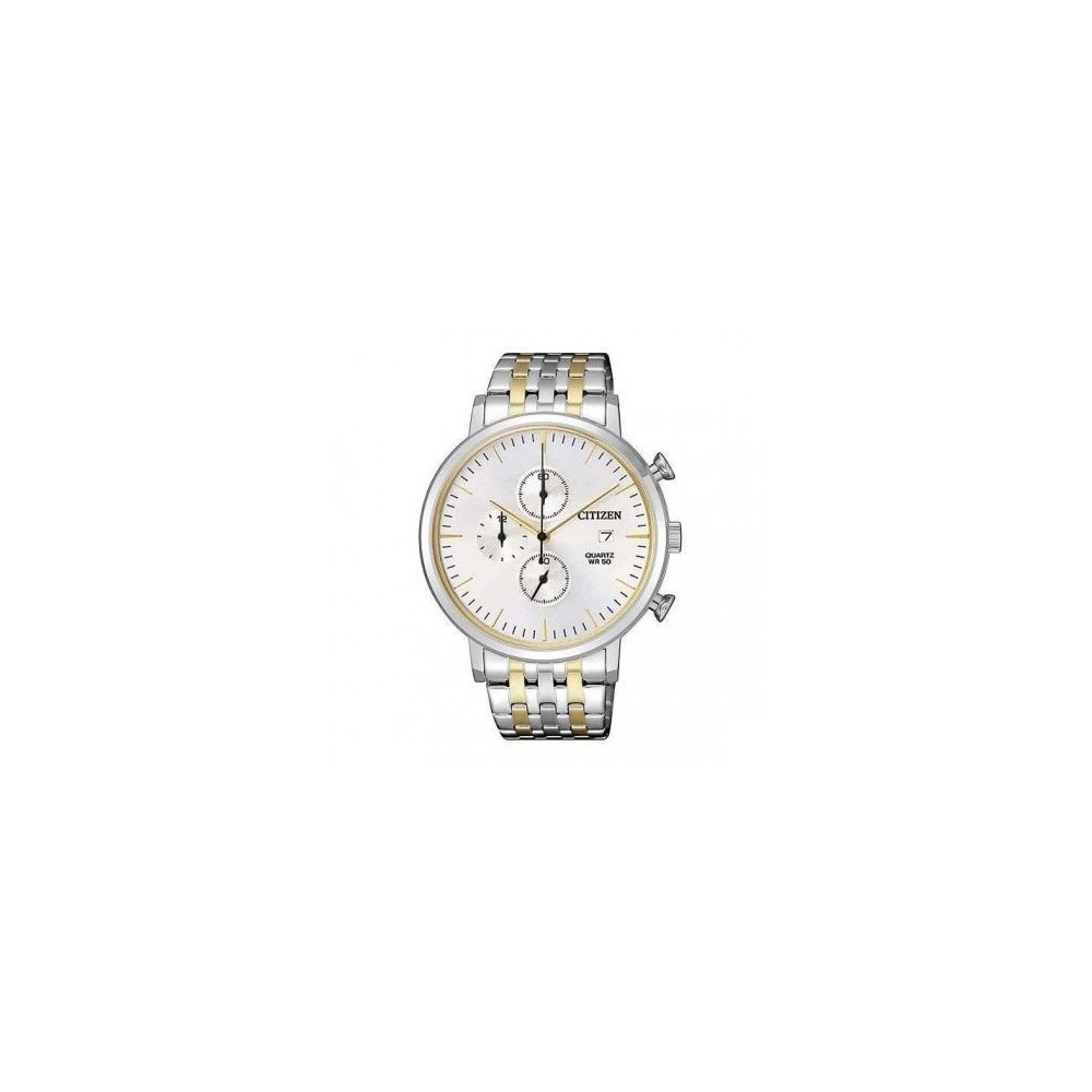 Citizen AN3614-54A - Cronografo da uomo al quarzo - Italianfashionglam Citizen AN3614-54A - Cronografo da uomo al quarzo - Italianfashionglam
