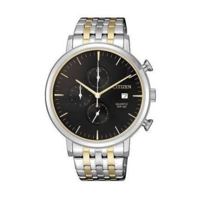 Citizen AN3614-54E -Cronografo da uomo al quarzo - Italianfashionglam