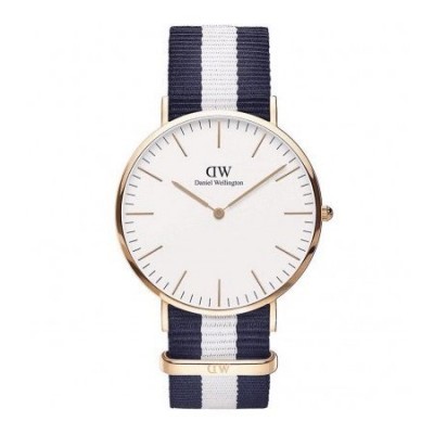 Orologio uomo Daniel Wellington Classic Glasgow - 0104DW-Italianfashionglam