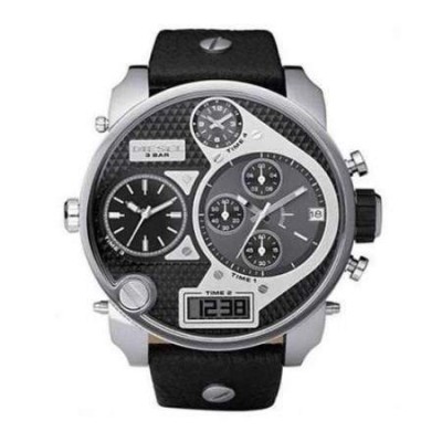 Cronografo multifunzione uomo Diesel Mr Daddy - DZ7125-Italianfashionglam