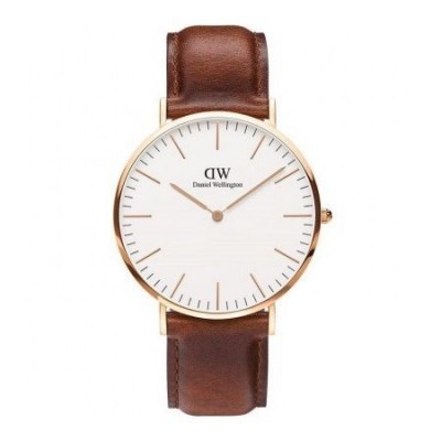 Orologio uomo Daniel Wellington Classic St Mawes 0106DW-Italianfashionglam