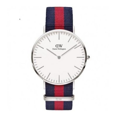 Orologio uomo Daniel Wellington Classic Oxford - 0201DW-Italianfashionglam