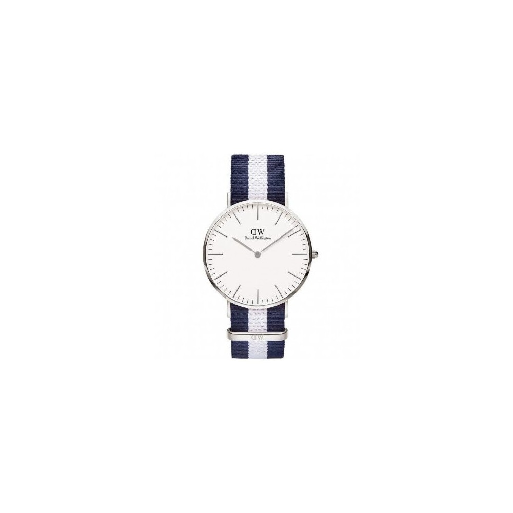 Daniel Wellington orologio uomo Classic Glasgow - 0204DW - Italianfashionglam Daniel Wellington orologio uomo Classic Glasgow - 0204DW - Italianfashionglam