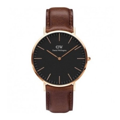 Orologio uomo Daniel Wellington Classic Bristol - DW00100125-Italianfashionglam