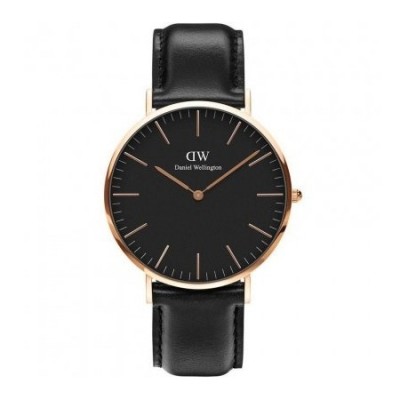 Orologio uomo Daniel Wellington Classic Sheffield DW00100127-Italianfashionglam