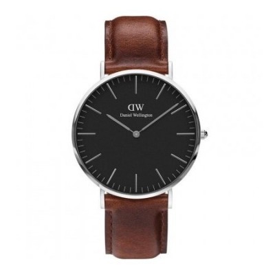 Orologio uomo Daniel Wellington Classic St Mawes DW00100130-Italianfashionglam