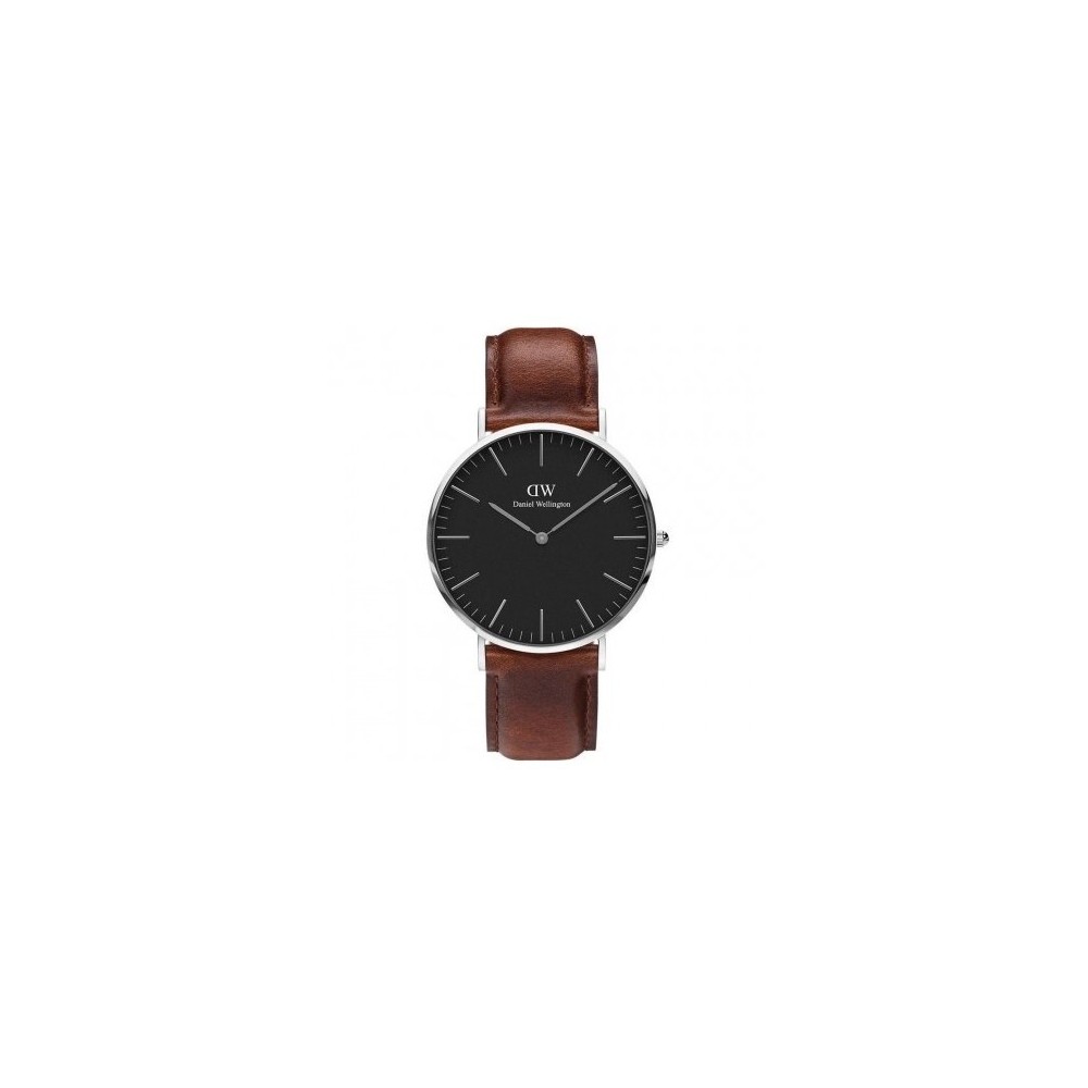 Orologio uomo Daniel Wellington Classic St Mawes DW00100130-Italianfashionglam Orologio uomo Daniel Wellington Classic St Mawes DW00100130-Italianfashionglam