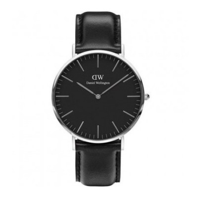 Daniel Wellington orologio uomo Classic Sheffield DW00100133-Italianfashionglam