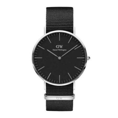 Daniel Wellington Classic Cornwall DW00100149 Orologio da uomo - Italianfashionglam