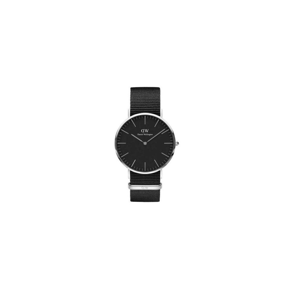 Daniel Wellington Classic Cornwall DW00100149 Orologio da uomo - Italianfashionglam Daniel Wellington Classic Cornwall DW00100149 Orologio da uomo - Italianfashionglam
