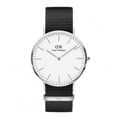 Daniel Wellington orologio uomo Classic Cornwall DW00100258-Italianfashionglam