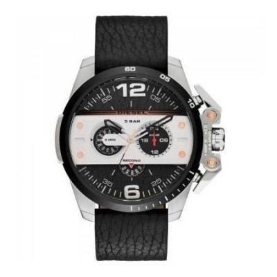 Orologio cronografo multifunzione uomo Ironside Diesel - DZ4361-Italianfashionglam