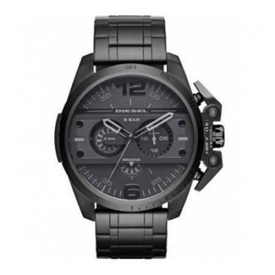 Orologio cronografo multifunzione uomo Ironside Diesel - DZ4362-Italianfashionglam