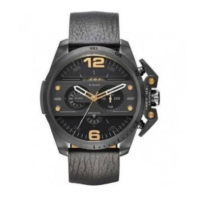 Cronografo multifunzione uomo Diesel Ironside - DZ4386-Italianfashionglam