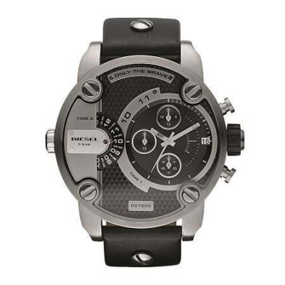 Cronografo multifunzione uomo Diesel Little Daddy - DZ7256-Italianfashionglam