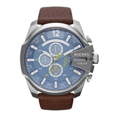 Diesel cronografo uomo multifunzione Mega Chief DZ4281-Italianfashionglam
