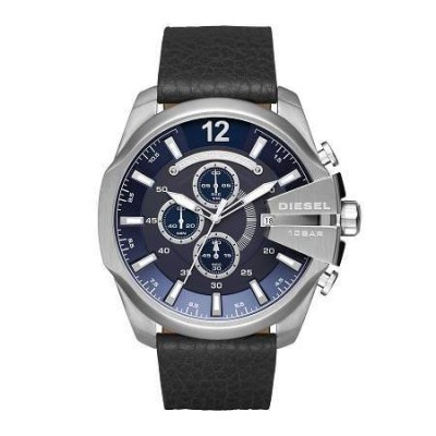 Cronografo Diesel fashion luxury uomo Mega Chief DZ4423-Italianfashionglam