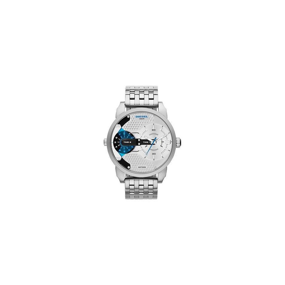 Diesel Mini Daddy DZ7305 - Orologio da uomo - Italianfashionglam Diesel Mini Daddy DZ7305 - Orologio da uomo - Italianfashionglam