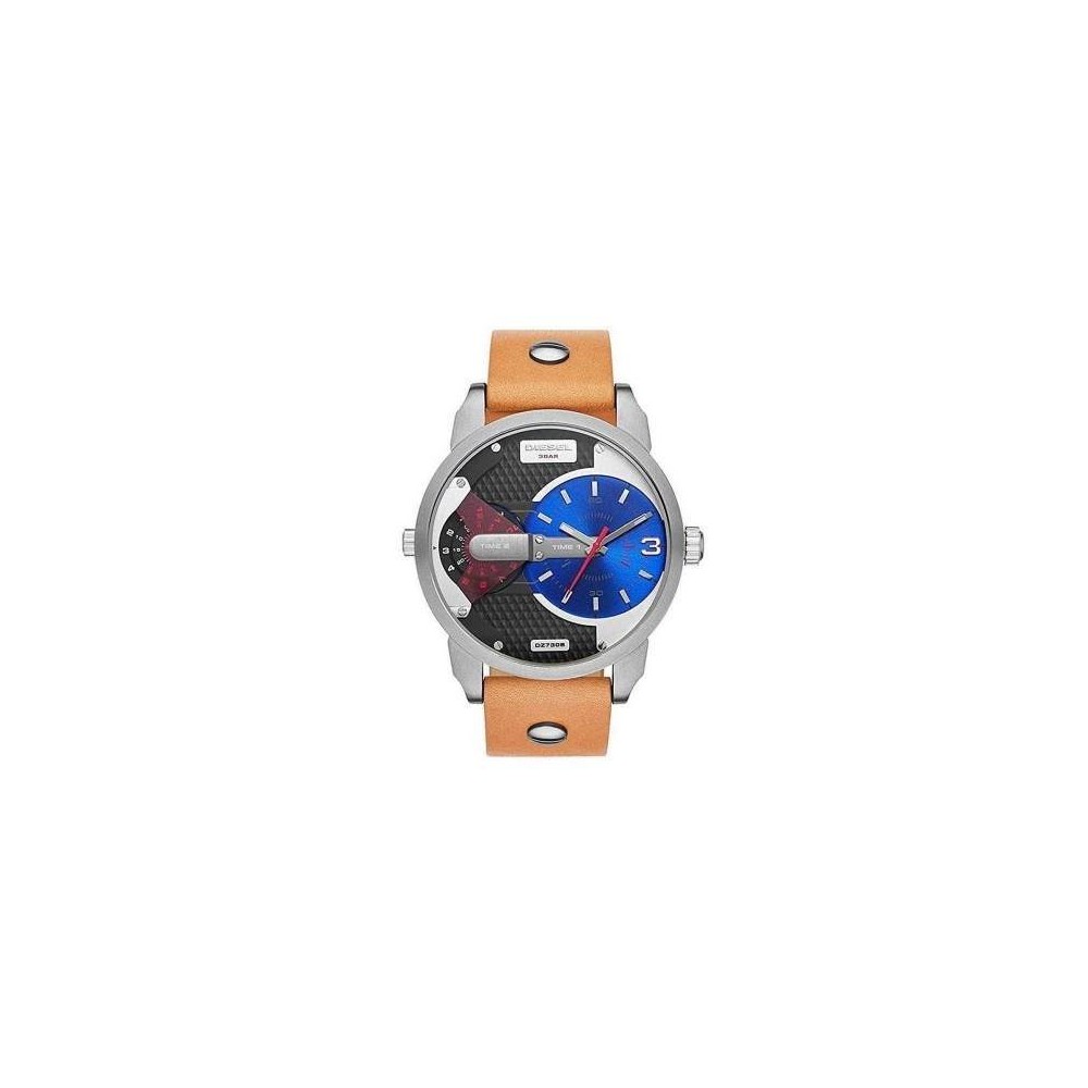 Diesel Mini Daddy DZ7308 - Orologio da uomo - Italianfashionglam Diesel Mini Daddy DZ7308 - Orologio da uomo - Italianfashionglam