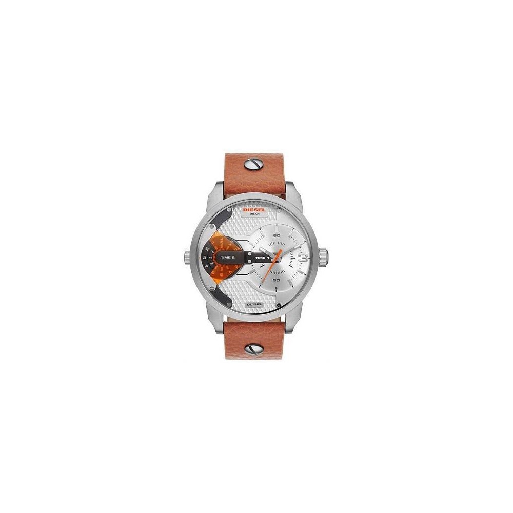 Orologio Diesel fashion uomo Mini Daddy DZ7309-Italianfashionglam Orologio Diesel fashion uomo Mini Daddy DZ7309-Italianfashionglam