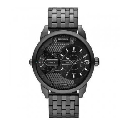 Orologio da uomo Diesel Mini Daddy - DZ7316-Italianfashionglam