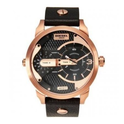 Orologio da uomo Diesel Mini Daddy - DZ7317-Italianfashionglam