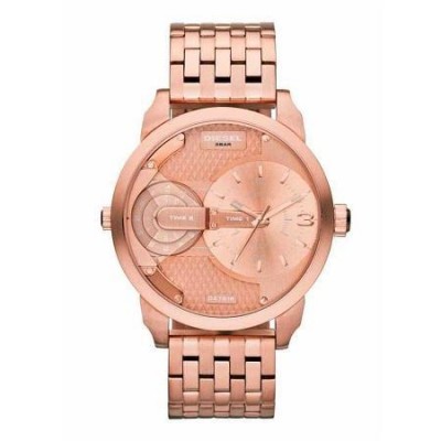 Orologio Diesel elegante uomo Mini Daddy DZ7318-Italianfashionglam