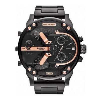 Orologio uomo Diesel Mr Daddy - DZ7312-Italianfashionglam