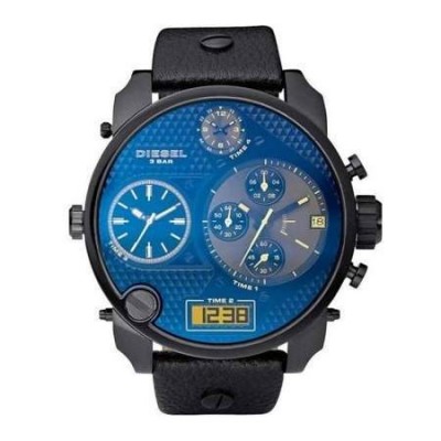 Cronografo multifunzione uomo Diesel Mr Daddy - DZ7127-Italianfashionglam