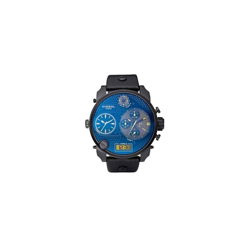 Diesel Mr Daddy DZ7127 cronografo trendy uomo al quarzo