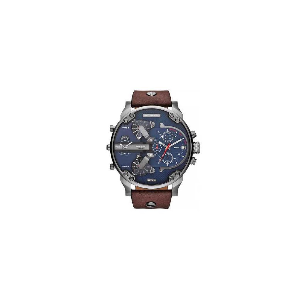 Cronografo Diesel multifunzione uomo Mr Daddy DZ7314-Italianfashionglam Cronografo Diesel multifunzione uomo Mr Daddy DZ7314-Italianfashionglam