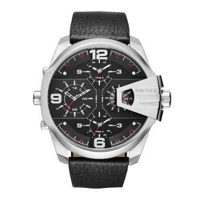 Orologio multifunzione uomo Diesel Uber Chief - DZ7376-Italianfashionglam